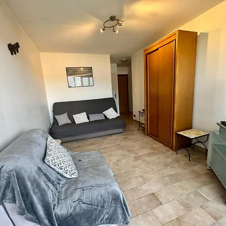 Apartment Cosy Au Coeur De Propriano *