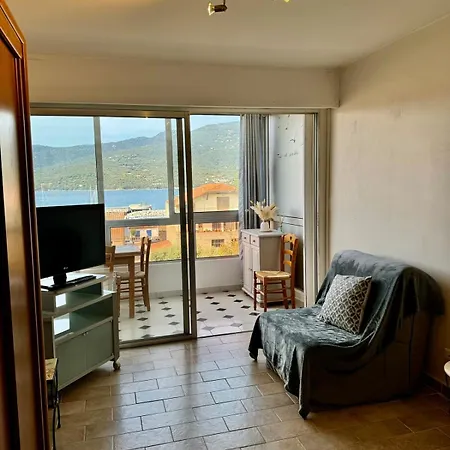 Cosy Au Coeur De Propriano Apartment *