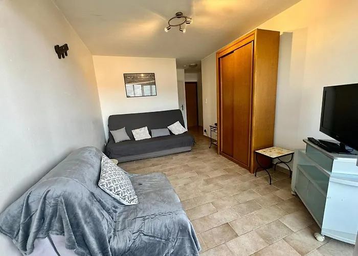 Appartement Cosy Au Coeur De *