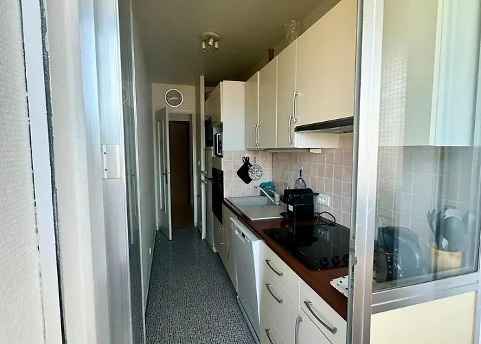 Cosy Au Coeur De * Propriano (Corsica)