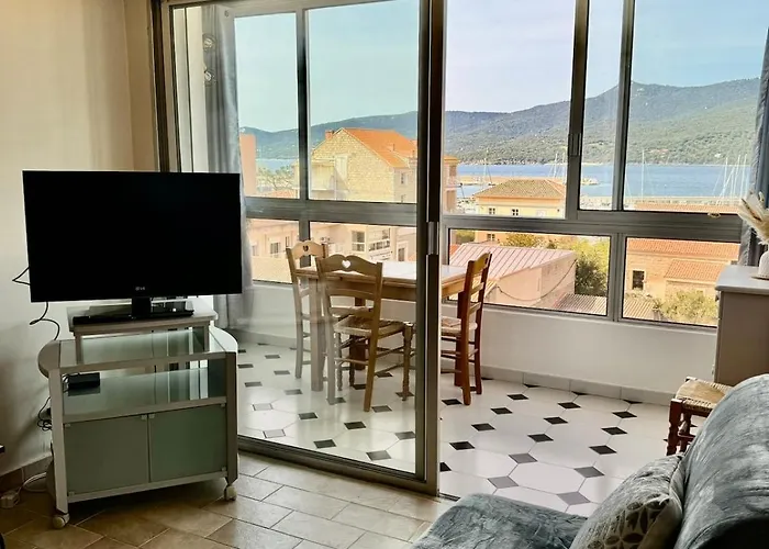 Appartement Cosy Au Coeur De *