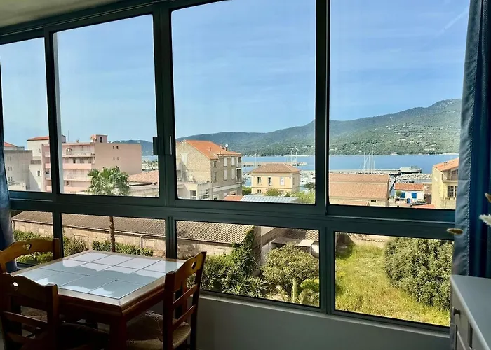 Appartement Cosy Au Coeur De