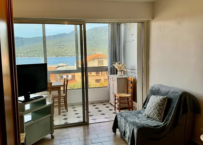 Cosy Au Coeur De Appartement *