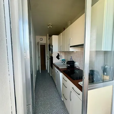 Cosy Au Cœur De * Propriano (Corsica)