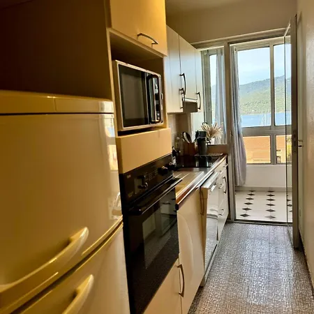 Apartment Cosy Au Coeur De Propriano (Corsica)