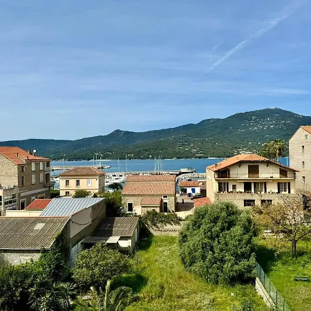 Cosy Au Coeur De Propriano (Corsica)