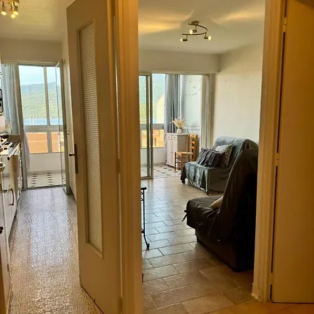 Apartment Cosy Au Coeur De Propriano (Corsica)