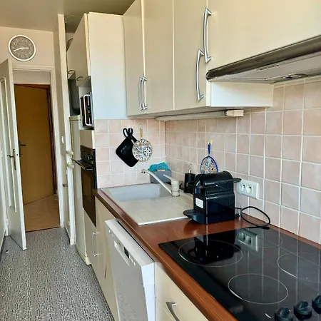 Cosy Au Cœur De