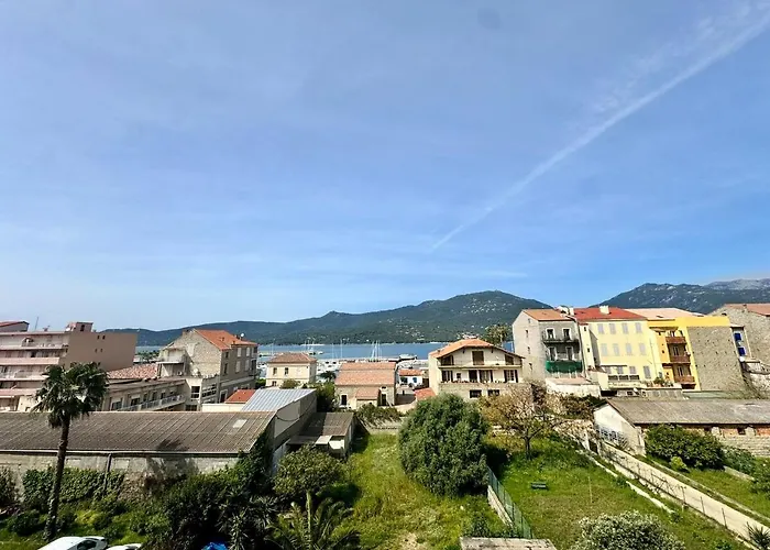 Apartment Cosy Au Coeur De