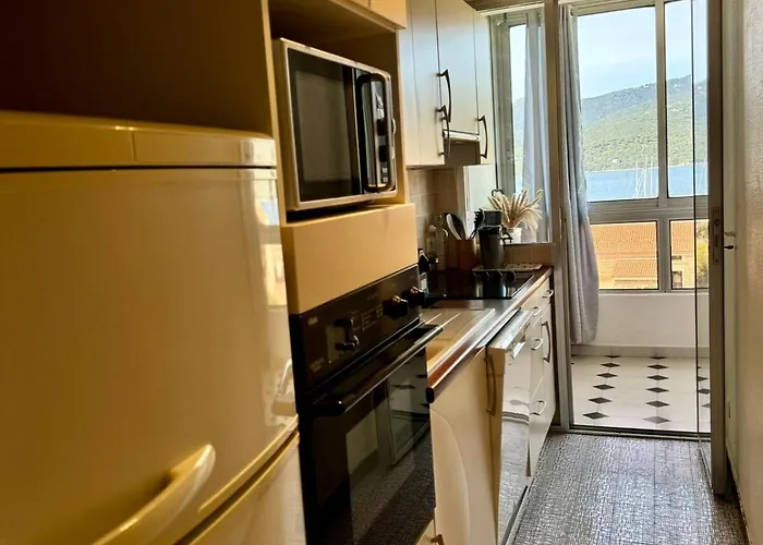 Apartment Cosy Au Coeur De Propriano (Corsica)