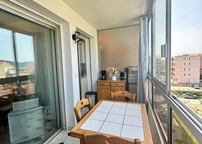 Cosy Au Coeur De Apartment *